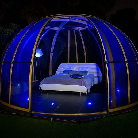Bed and Breakfast Domaine Jobert Aubagne Exterior foto