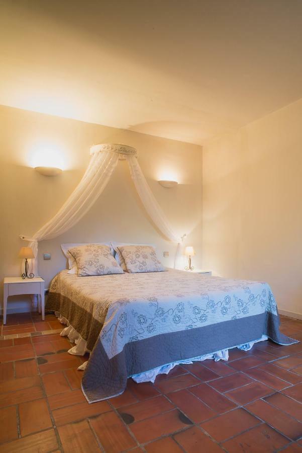 Bed and Breakfast Domaine Jobert Aubagne Exterior foto